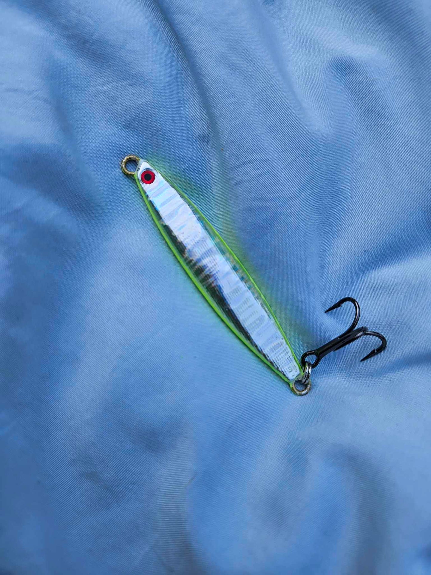1.5 oz holo jig