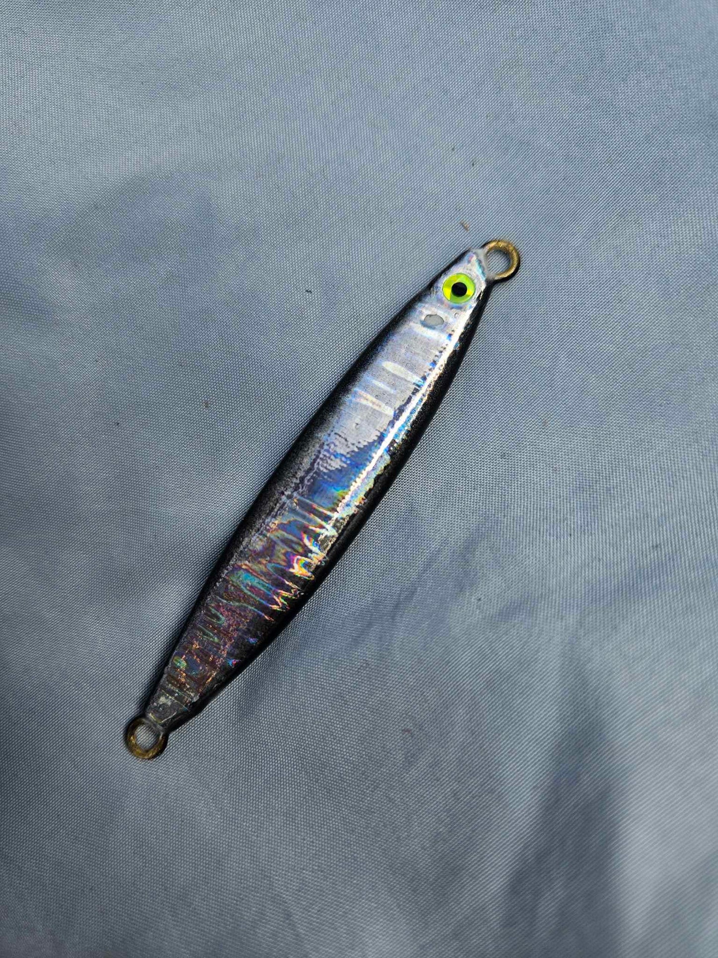 1.5 oz holo jig