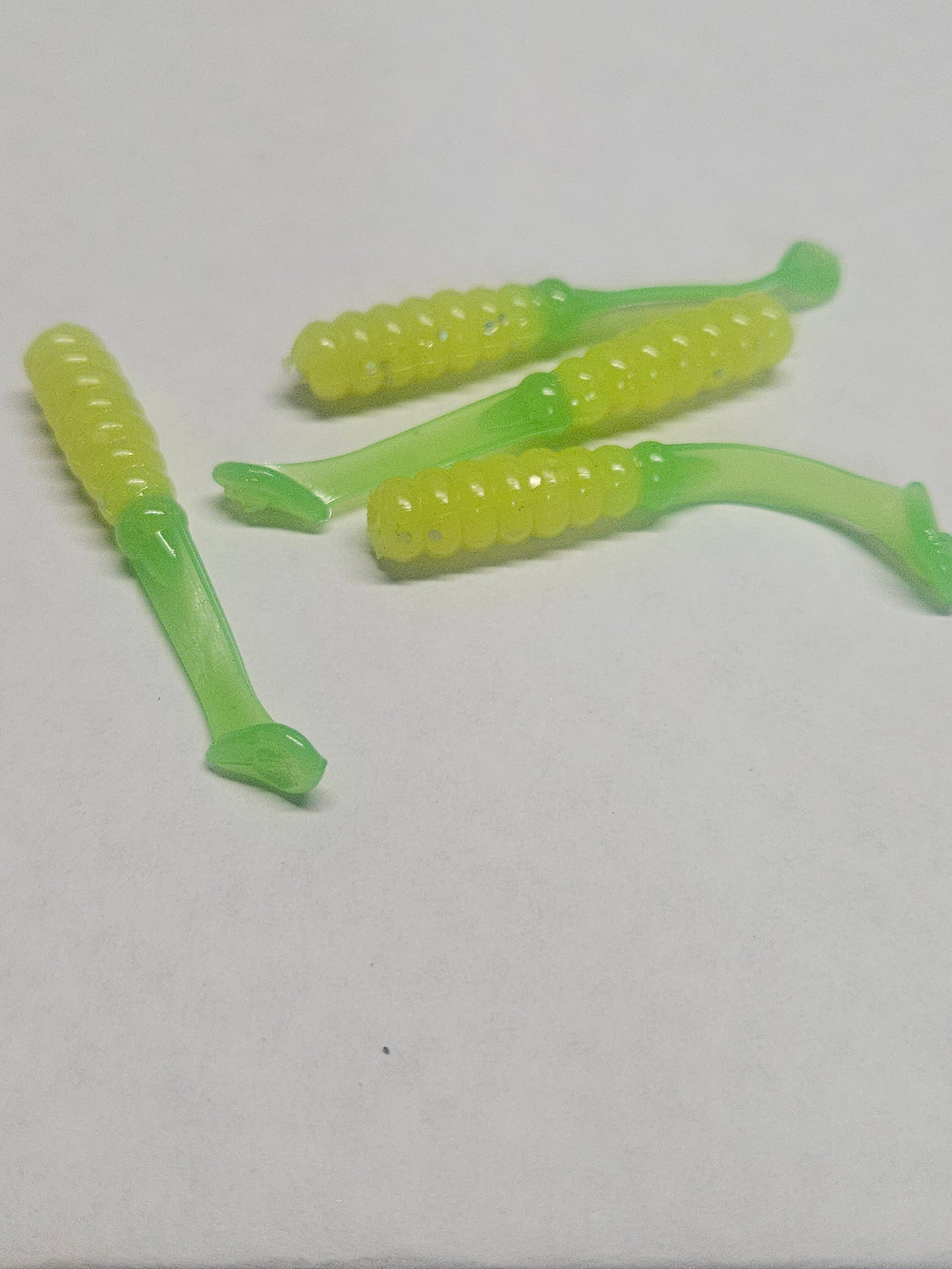 Crappie Kickers