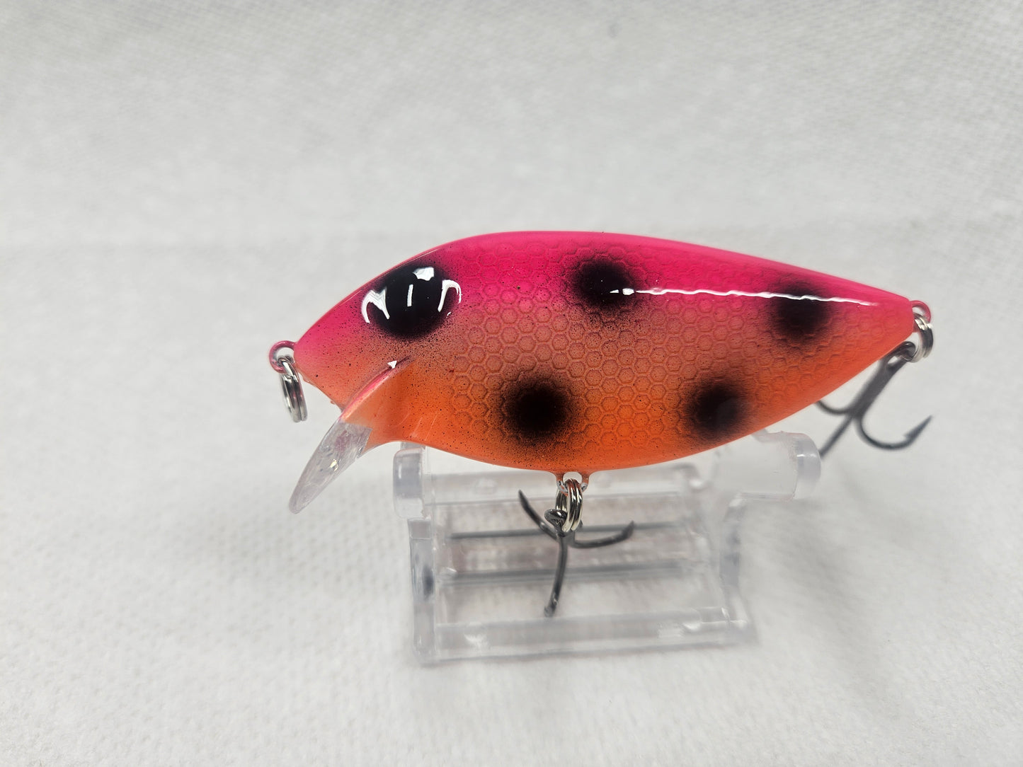Slim fish