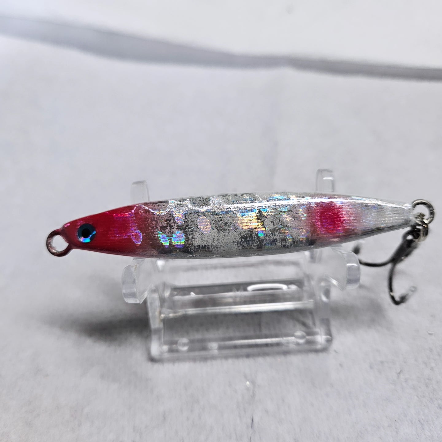 1.5 oz holo jig