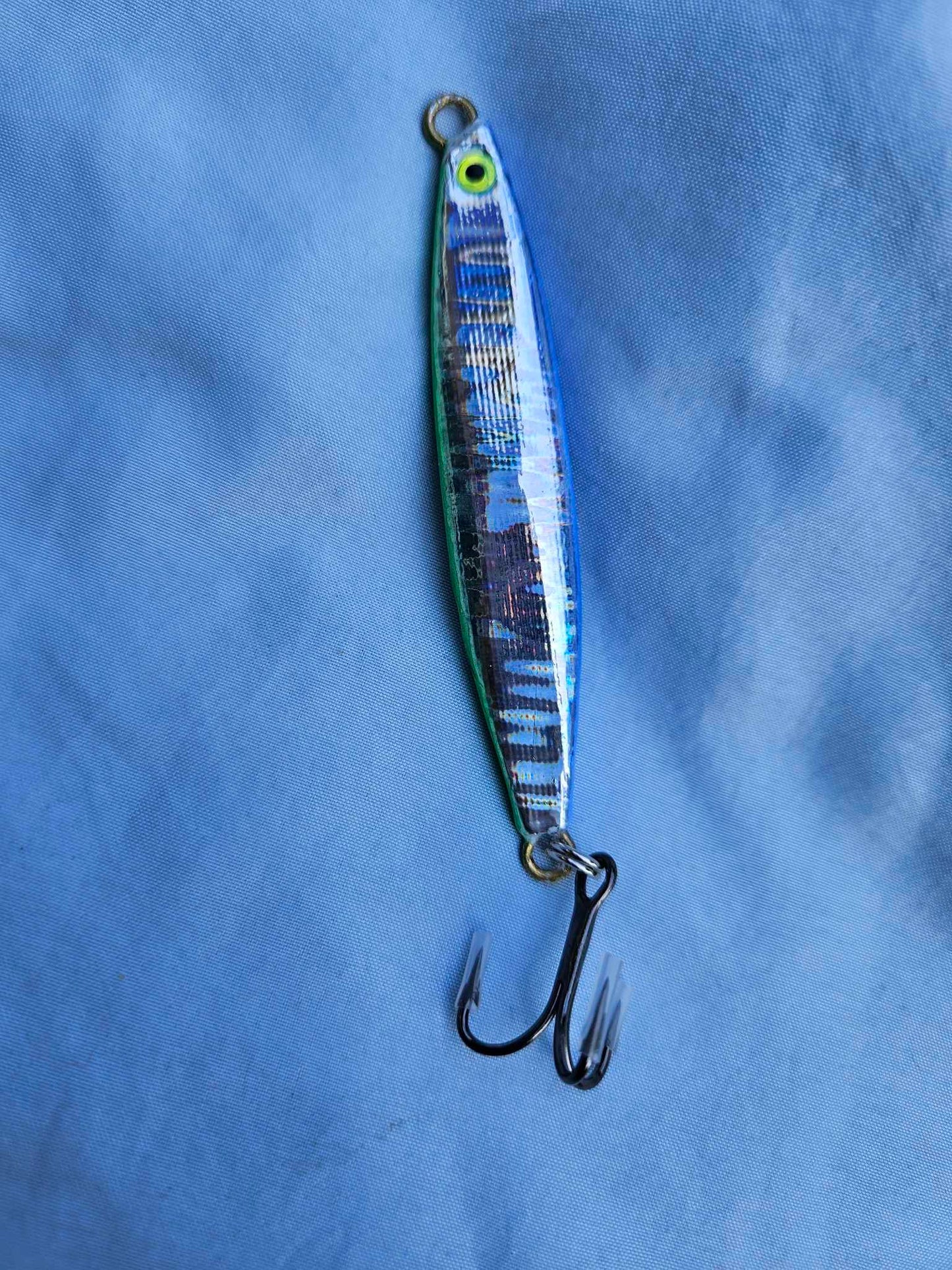 1.5 oz holo jig