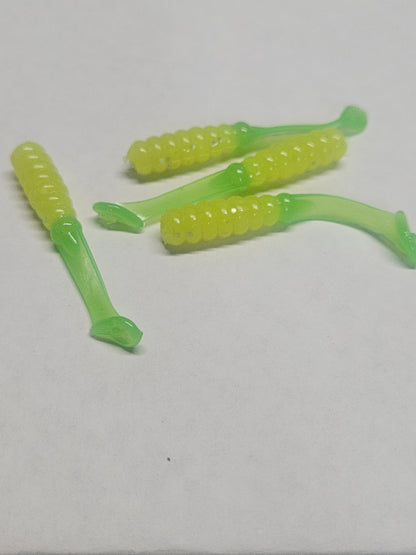 Crappie Kickers